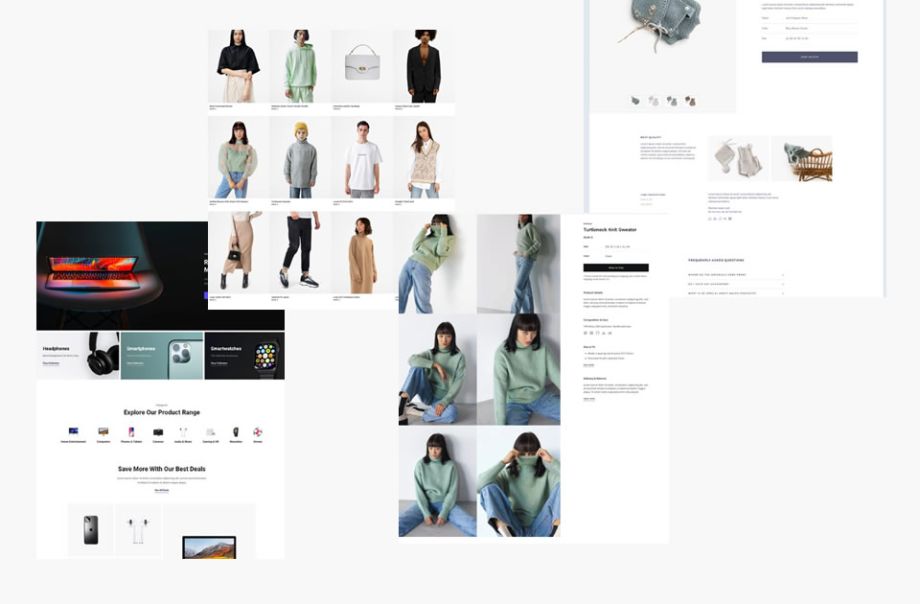 Desarrollo de E-Commerce